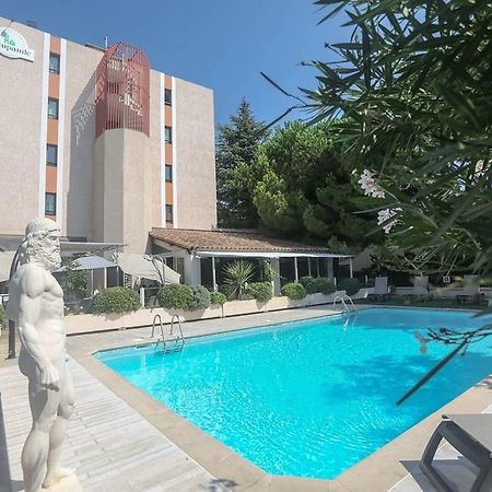 Hotel Campanile אנטיב מתקנים תמונה