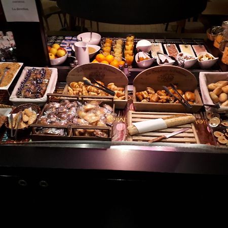 Hotel Campanile אנטיב מראה חיצוני תמונה
