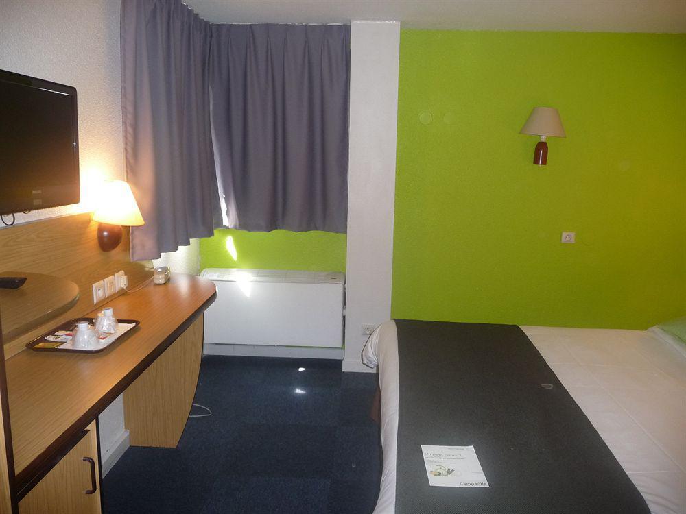 Hotel Campanile אנטיב מראה חיצוני תמונה