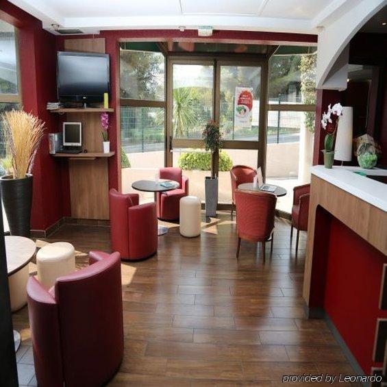 Hotel Campanile אנטיב מראה חיצוני תמונה
