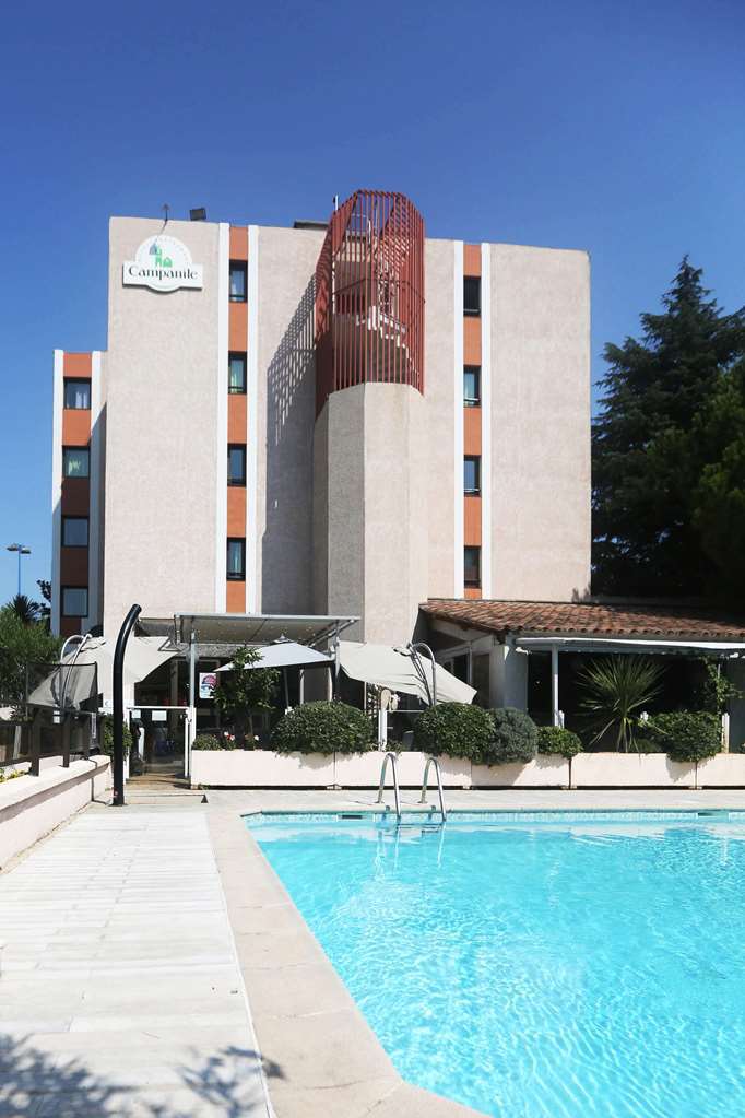Hotel Campanile אנטיב מראה חיצוני תמונה