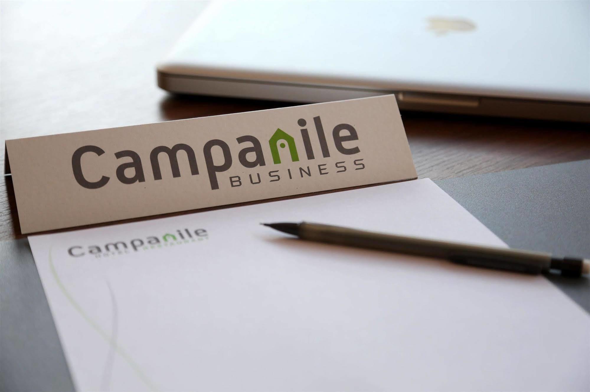 Hotel Campanile אנטיב מראה חיצוני תמונה