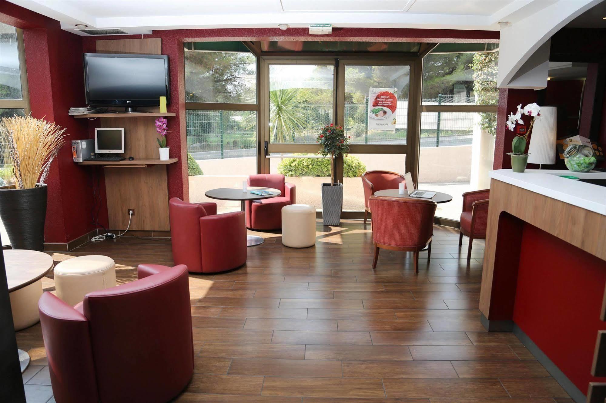 Hotel Campanile אנטיב מראה חיצוני תמונה