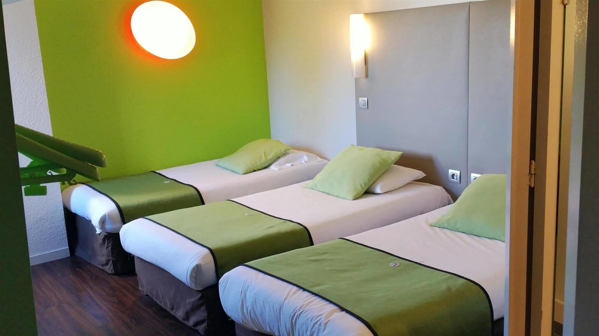 Hotel Campanile אנטיב מראה חיצוני תמונה