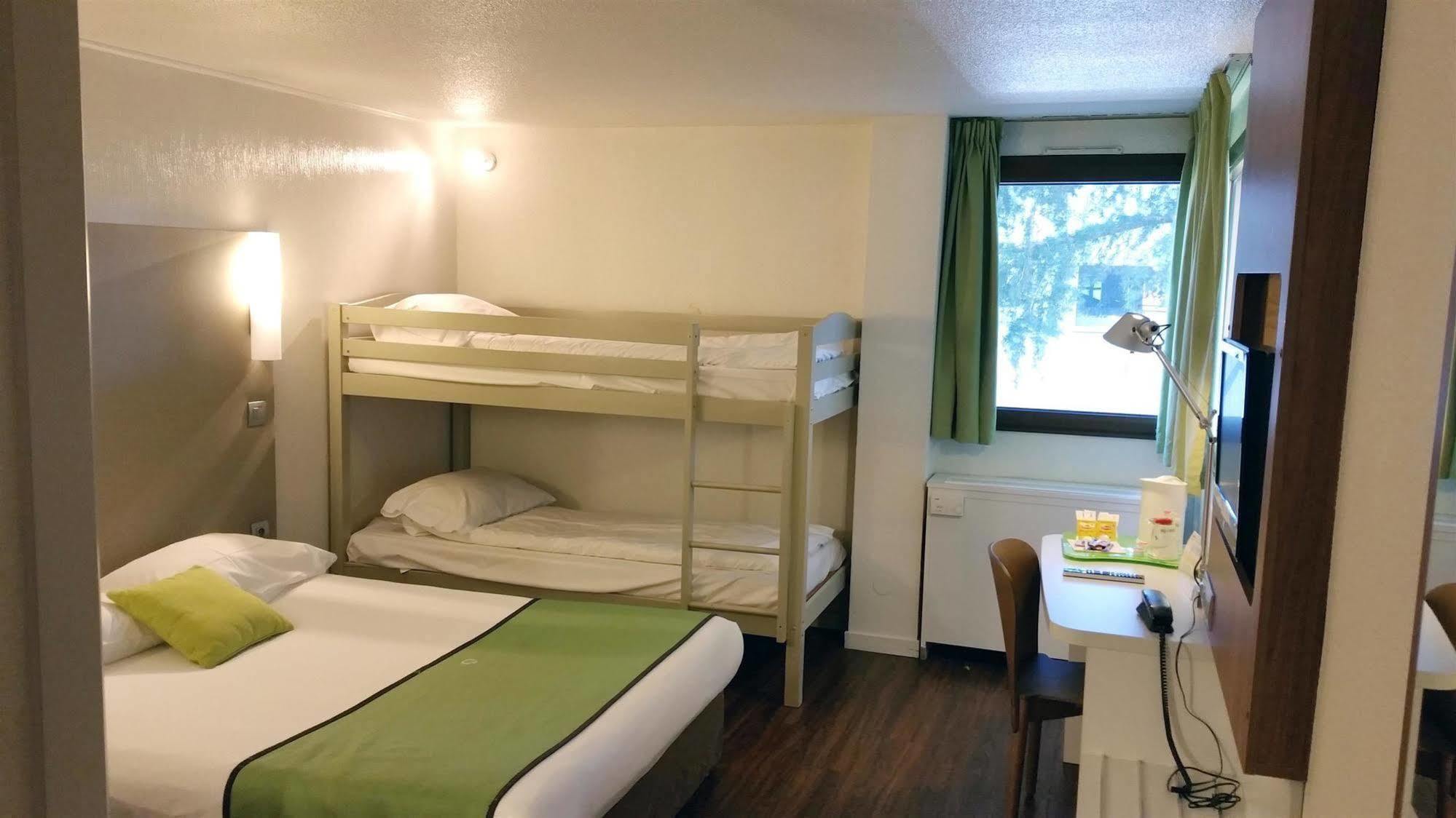 Hotel Campanile אנטיב מראה חיצוני תמונה