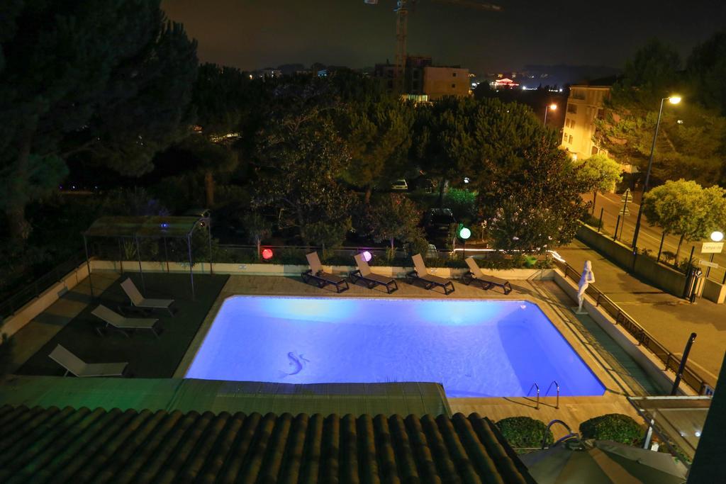Hotel Campanile אנטיב מראה חיצוני תמונה
