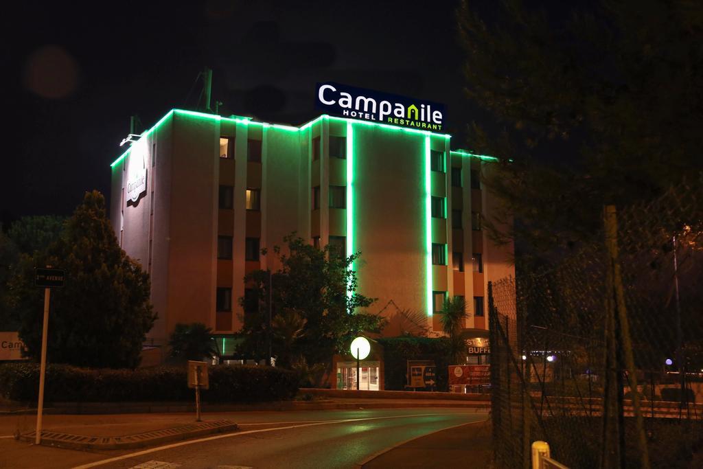 Hotel Campanile אנטיב מראה חיצוני תמונה