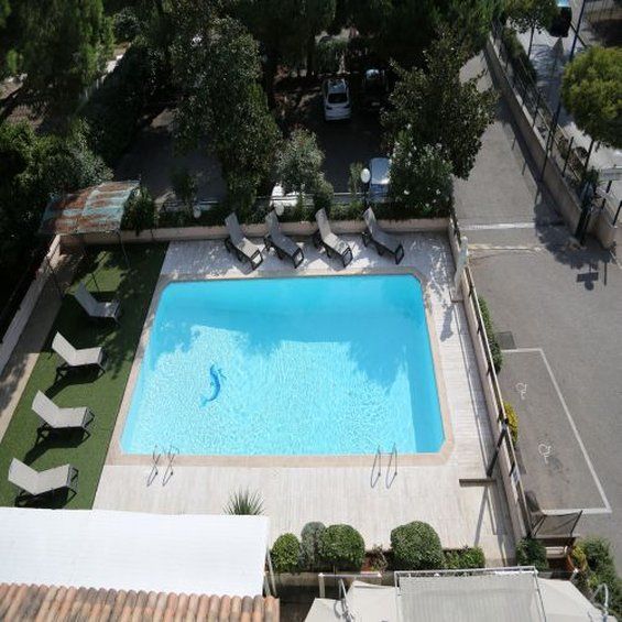 Hotel Campanile אנטיב מראה חיצוני תמונה